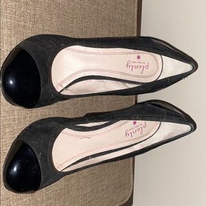 Wedges